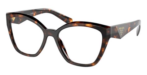 pr20zv prada|Prada PR 20ZV Eyeglasses .